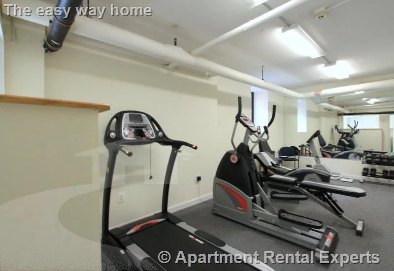 2 bed, 1 bath apartment for rent at 60 Brattle St Unit 504, Harvard Square — photo 4 of 12