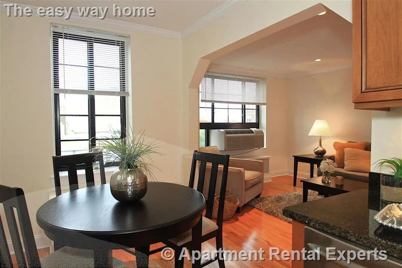 2 bed, 1 bath apartment for rent at 60 Brattle St Unit 504, Harvard Square — photo 11 of 12