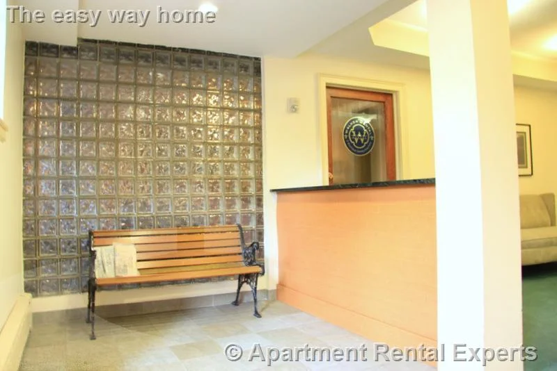2 bed, 1 bath apartment for rent at 60 Brattle St Unit 504, Harvard Square — photo 2 of 12
