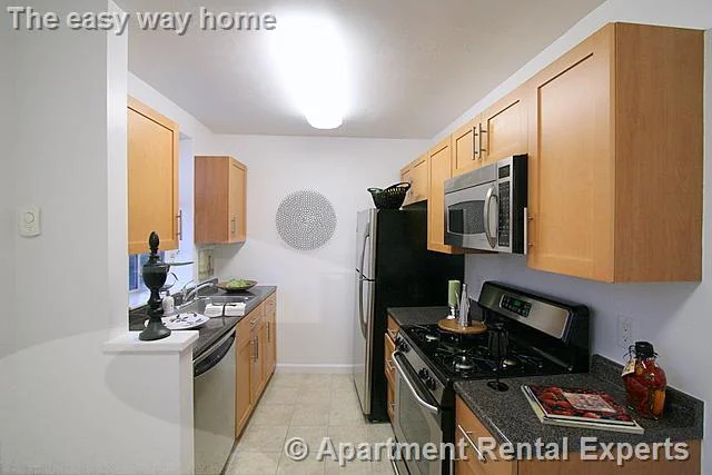 2 bed, 1 bath apartment for rent at 60 Brattle St Unit 602, Harvard Square — photo 6 of 19