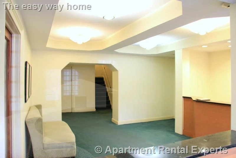 2 bed, 1 bath apartment for rent at 60 Brattle St Unit 602, Harvard Square — photo 16 of 19