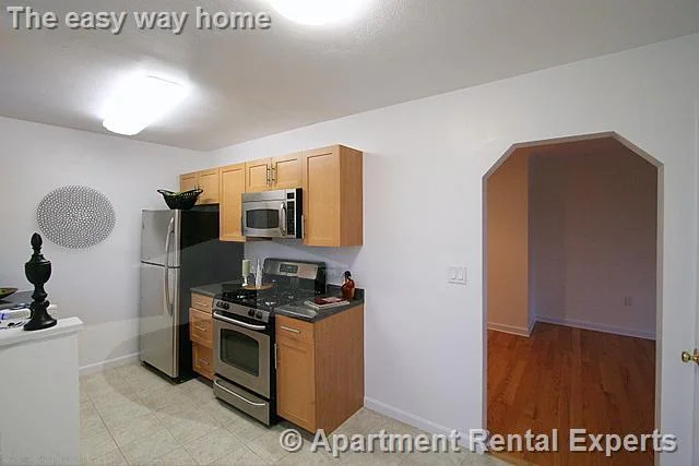 2 bed, 1 bath apartment for rent at 60 Brattle St Unit 602, Harvard Square — photo 1 of 19