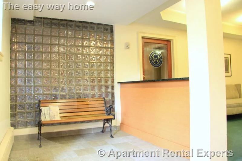 2 bed, 1 bath apartment for rent at 60 Brattle St Unit 602, Harvard Square — photo 17 of 19