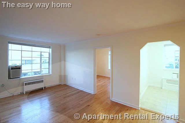 2 bed, 1 bath apartment for rent at 60 Brattle St Unit 602, Harvard Square — photo 3 of 19