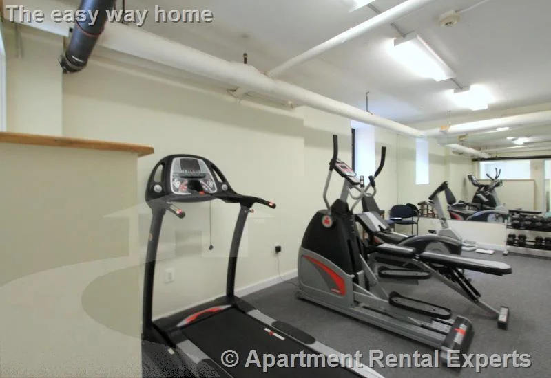 2 bed, 1 bath apartment for rent at 60 Brattle St Unit 602, Harvard Square — photo 19 of 19
