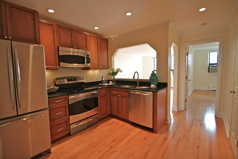 1 bed, 1 bath apartment for rent at 60 Brattle St Unit 605, West Cambridge — photo 1 of 6