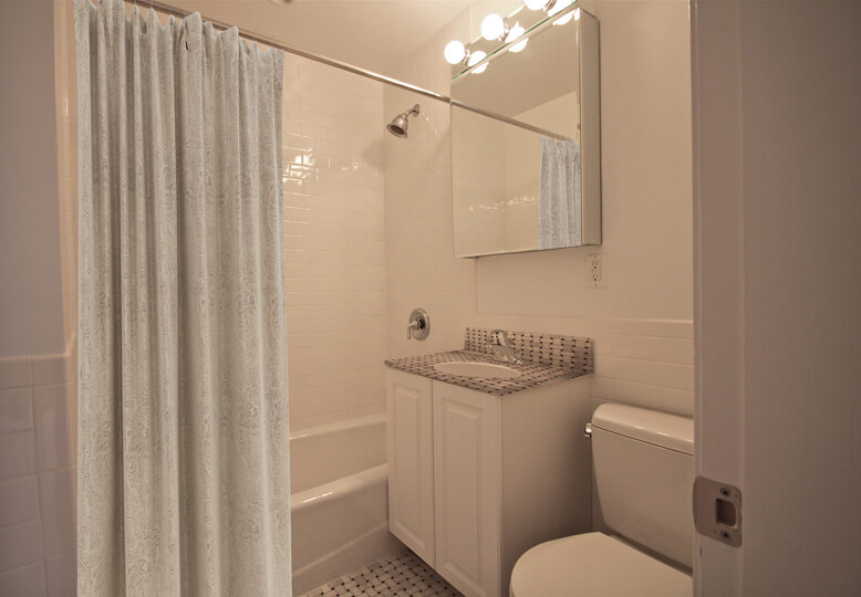 1 bed, 1 bath apartment for rent at 60 Brattle St Unit 605, West Cambridge — photo 6 of 6