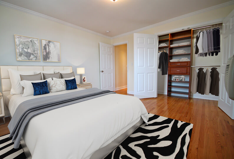 1 bed, 1 bath apartment for rent at 60 Brattle St Unit 605, West Cambridge — photo 5 of 6