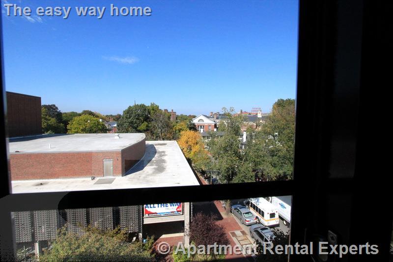 1 bed, 1 bath apartment for rent at 60 Brattle St Unit 606, Harvard Square — photo 18 of 18