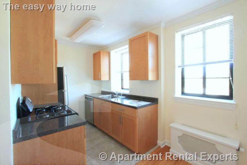 1 bed, 1 bath apartment for rent at 60 Brattle St Unit 606, Harvard Square — photo 6 of 18