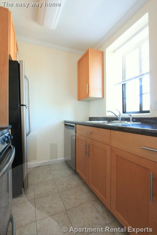 1 bed, 1 bath apartment for rent at 60 Brattle St Unit 606, Harvard Square — photo 8 of 18