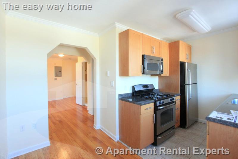 1 bed, 1 bath apartment for rent at 60 Brattle St Unit 606, Harvard Square — photo 7 of 18