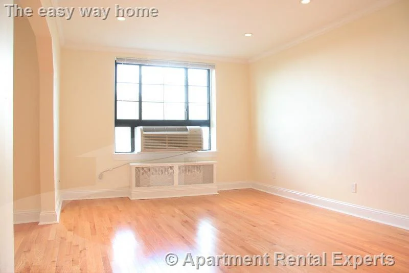 1 bed, 1 bath apartment for rent at 60 Brattle St Unit 701, Harvard Square — photo 5 of 21
