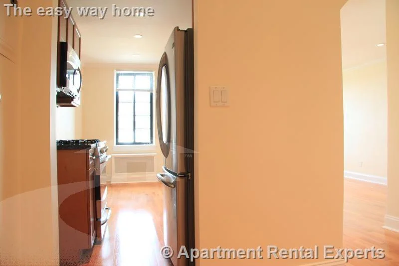 1 bed, 1 bath apartment for rent at 60 Brattle St Unit 701, Harvard Square — photo 12 of 21