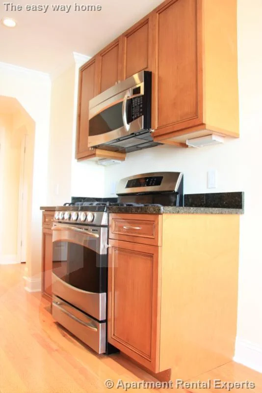 1 bed, 1 bath apartment for rent at 60 Brattle St Unit 701, Harvard Square — photo 10 of 21