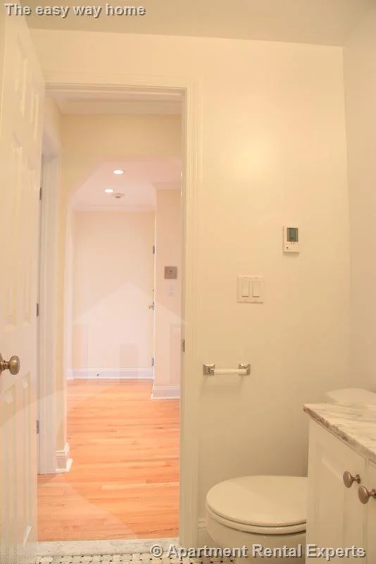 1 bed, 1 bath apartment for rent at 60 Brattle St Unit 701, Harvard Square — photo 15 of 21