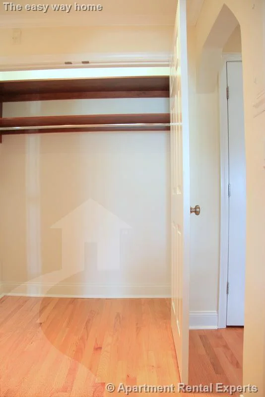 1 bed, 1 bath apartment for rent at 60 Brattle St Unit 701, Harvard Square — photo 19 of 21