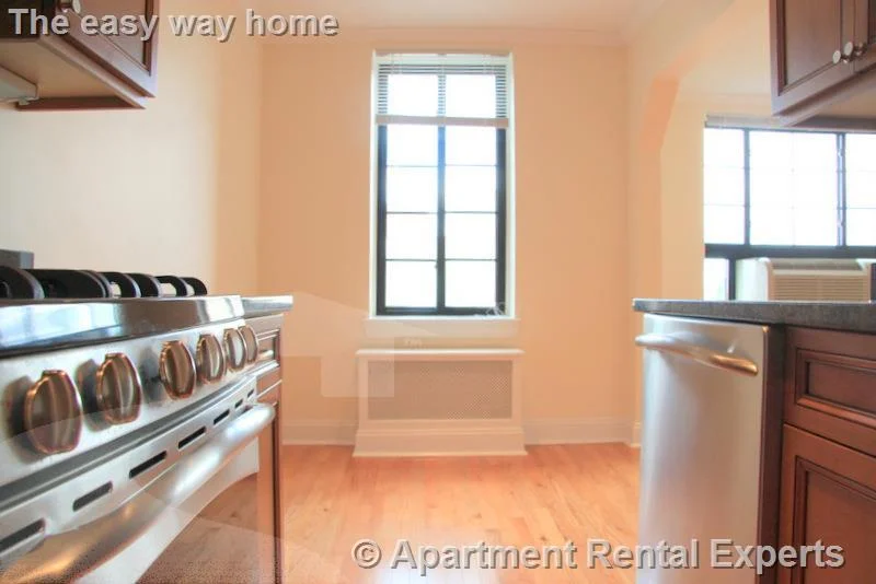1 bed, 1 bath apartment for rent at 60 Brattle St Unit 701, Harvard Square — photo 11 of 21