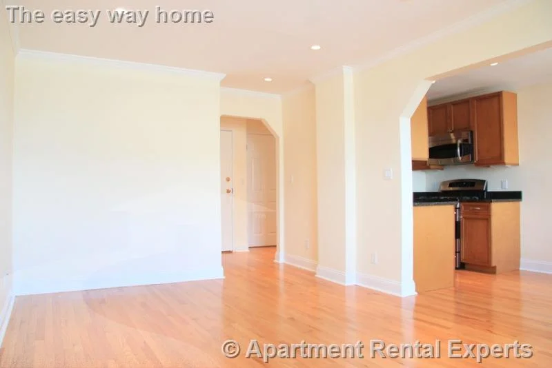 1 bed, 1 bath apartment for rent at 60 Brattle St Unit 701, Harvard Square — photo 6 of 21