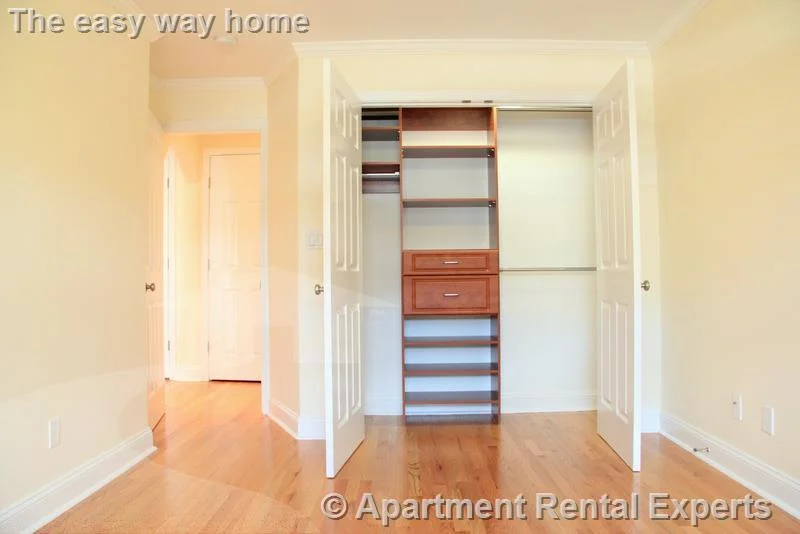 1 bed, 1 bath apartment for rent at 60 Brattle St Unit 701, Harvard Square — photo 17 of 21