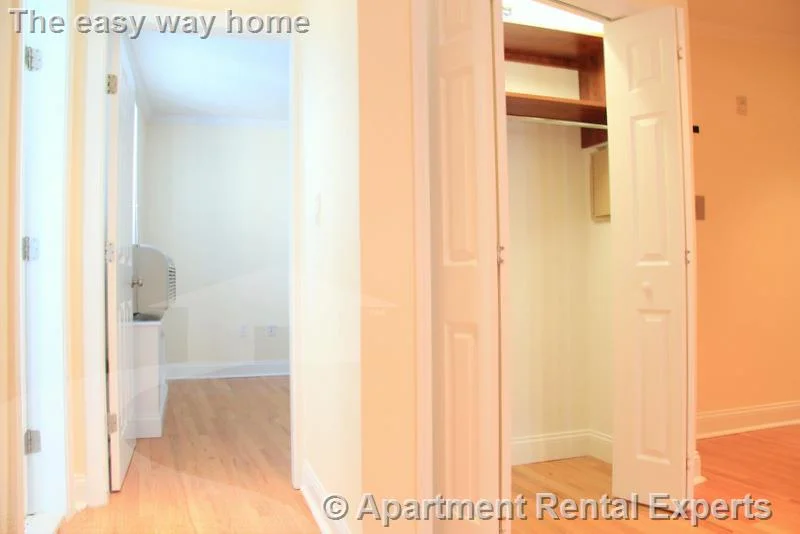 2 bed, 1 bath apartment for rent at 60 Brattle St Unit 702, Harvard Square — photo 9 of 23