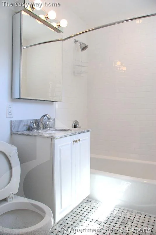 2 bed, 1 bath apartment for rent at 60 Brattle St Unit 702, Harvard Square — photo 7 of 23