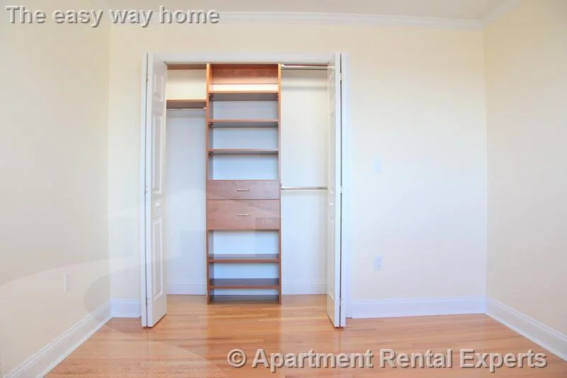2 bed, 1 bath apartment for rent at 60 Brattle St Unit 702, Harvard Square — photo 5 of 23