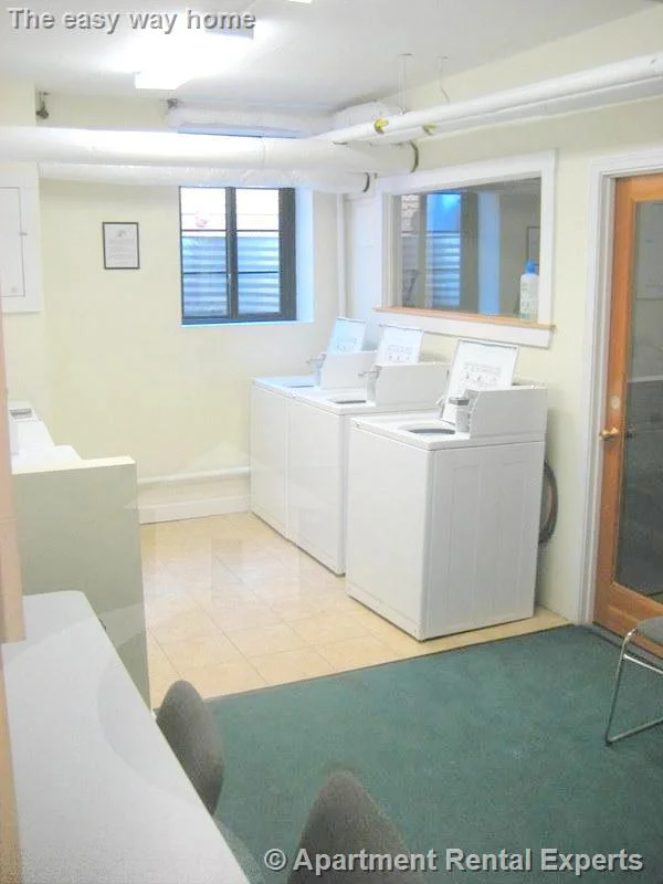 2 bed, 1 bath apartment for rent at 60 Brattle St Unit 702, Harvard Square — photo 19 of 23
