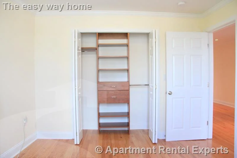 2 bed, 1 bath apartment for rent at 60 Brattle St Unit 702, Harvard Square — photo 16 of 23