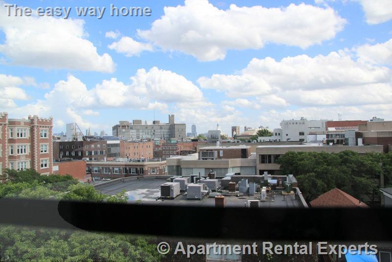 1 bed, 1 bath apartment for rent at 60 Brattle St Unit 703, Harvard Square — photo 15 of 25