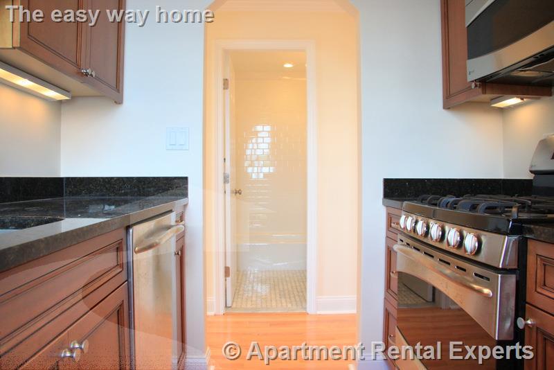1 bed, 1 bath apartment for rent at 60 Brattle St Unit 703, Harvard Square — photo 17 of 25