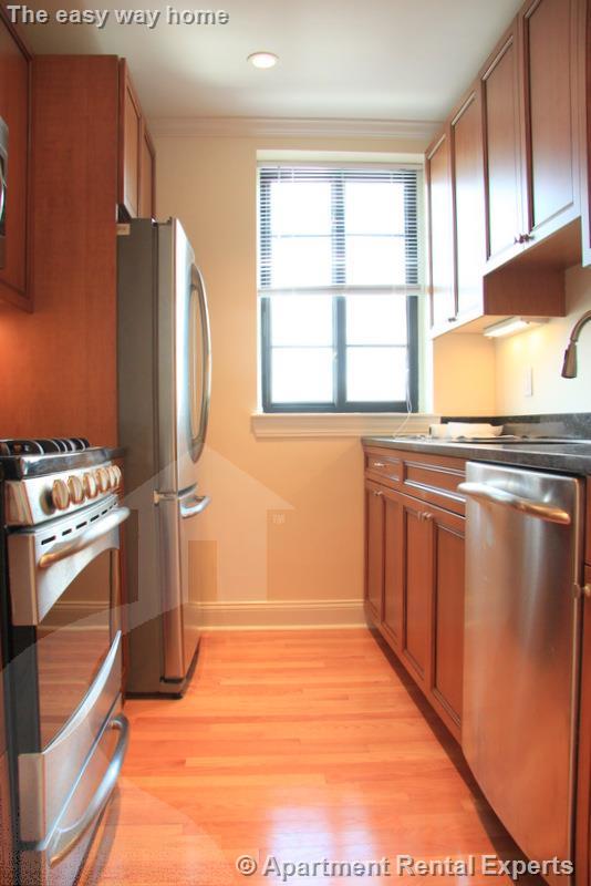 1 bed, 1 bath apartment for rent at 60 Brattle St Unit 703, Harvard Square — photo 14 of 25