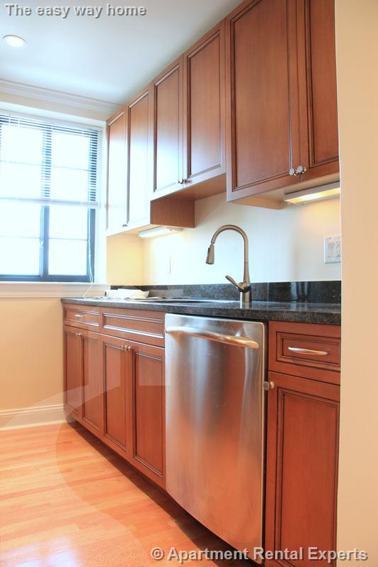 1 bed, 1 bath apartment for rent at 60 Brattle St Unit 703, Harvard Square — photo 13 of 25