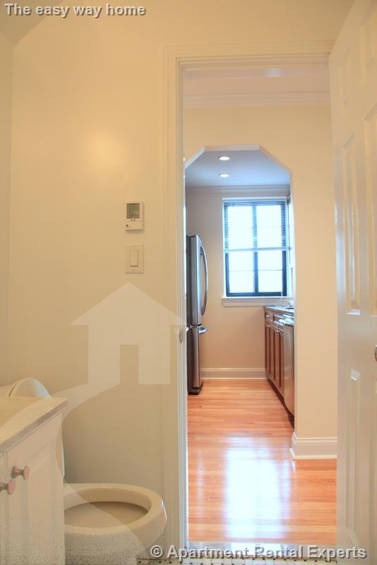 1 bed, 1 bath apartment for rent at 60 Brattle St Unit 703, Harvard Square — photo 11 of 25
