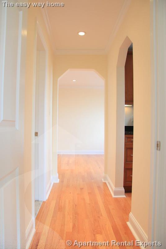 1 bed, 1 bath apartment for rent at 60 Brattle St Unit 703, Harvard Square — photo 18 of 25