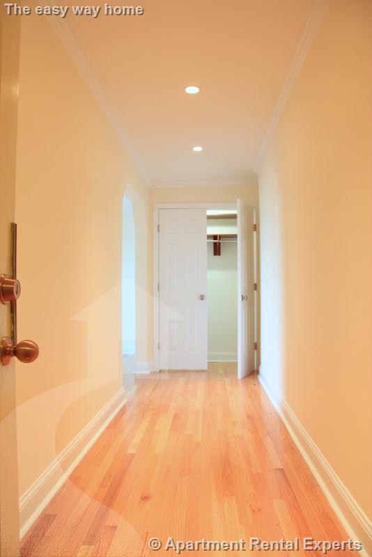 1 bed, 1 bath apartment for rent at 60 Brattle St Unit 703, Harvard Square — photo 4 of 25