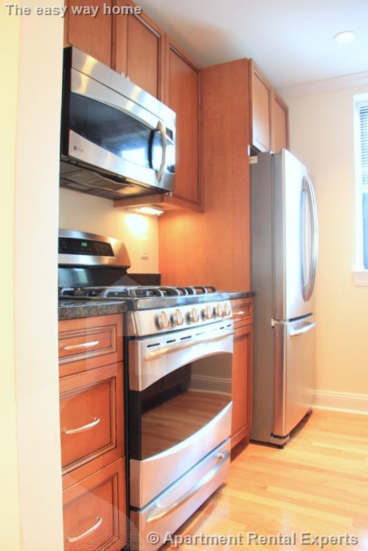 1 bed, 1 bath apartment for rent at 60 Brattle St Unit 703, Harvard Square — photo 12 of 25