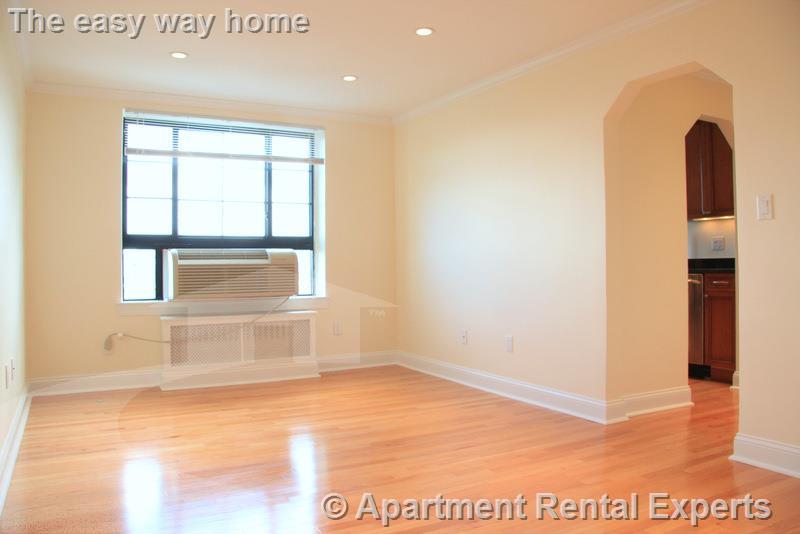 1 bed, 1 bath apartment for rent at 60 Brattle St Unit 703, Harvard Square — photo 6 of 25