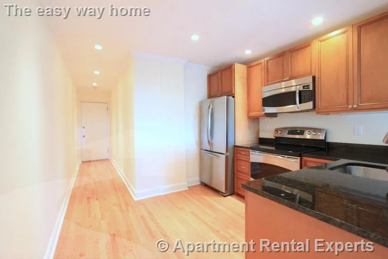 2 bed, 1 bath apartment for rent at 60 Brattle St Unit 704, Harvard Square — photo 17 of 17