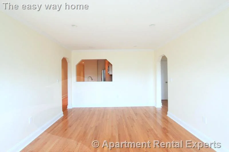 2 bed, 1 bath apartment for rent at 60 Brattle St Unit 704, Harvard Square — photo 10 of 17