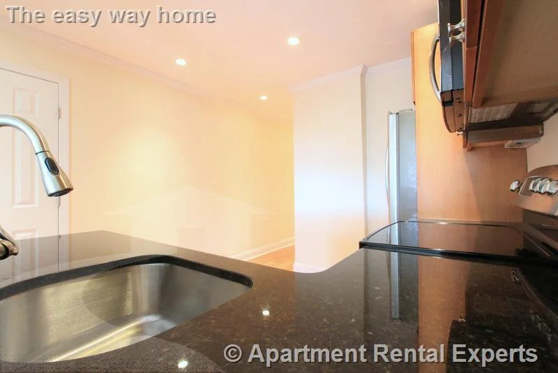 2 bed, 1 bath apartment for rent at 60 Brattle St Unit 704, Harvard Square — photo 11 of 17