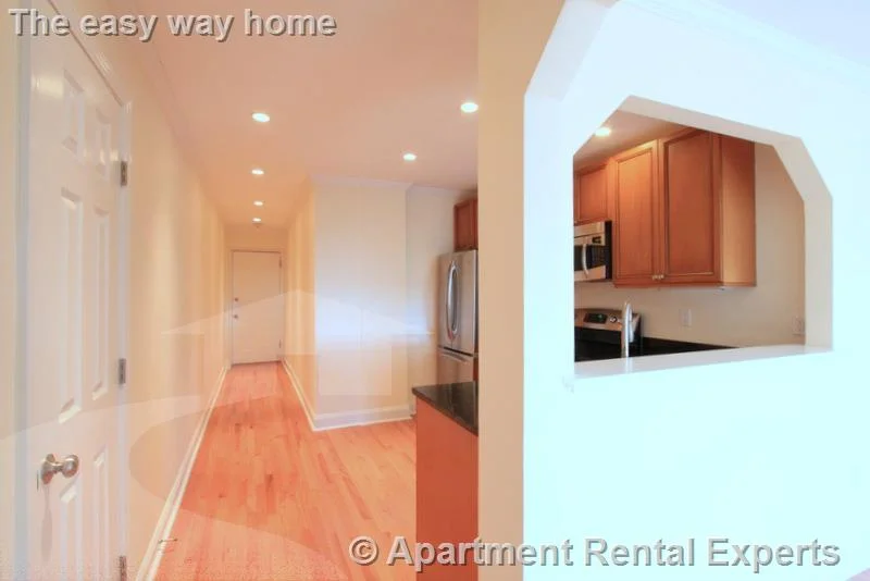 2 bed, 1 bath apartment for rent at 60 Brattle St Unit 704, Harvard Square — photo 8 of 17
