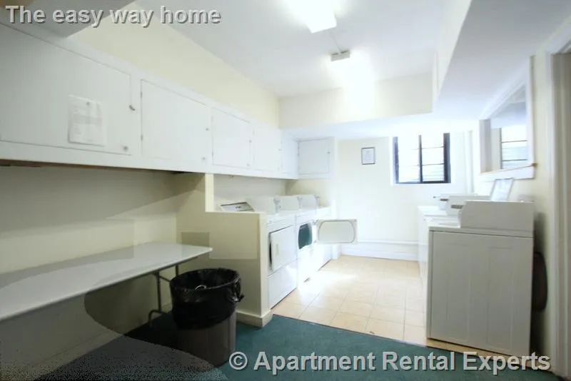 1 bed, 1 bath apartment for rent at 60 Brattle St Unit 706, Harvard Square — photo 4 of 12