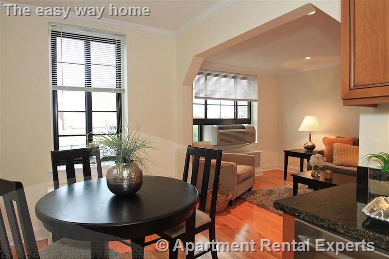 2 bed, 1 bath apartment for rent at 60 Brattle St Unit Penthouse, Harvard Square — photo 11 of 12