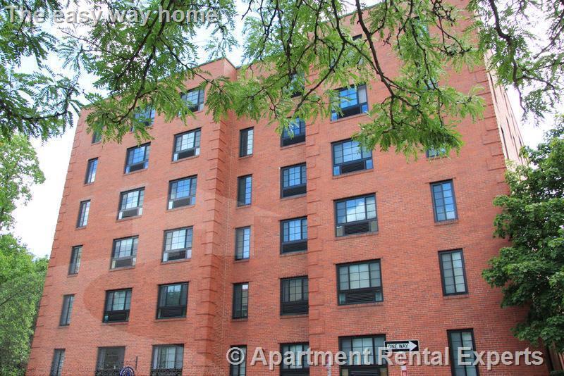 2 bed, 1 bath apartment for rent at 60 Brattle St Unit Penthouse, Harvard Square — photo 1 of 12