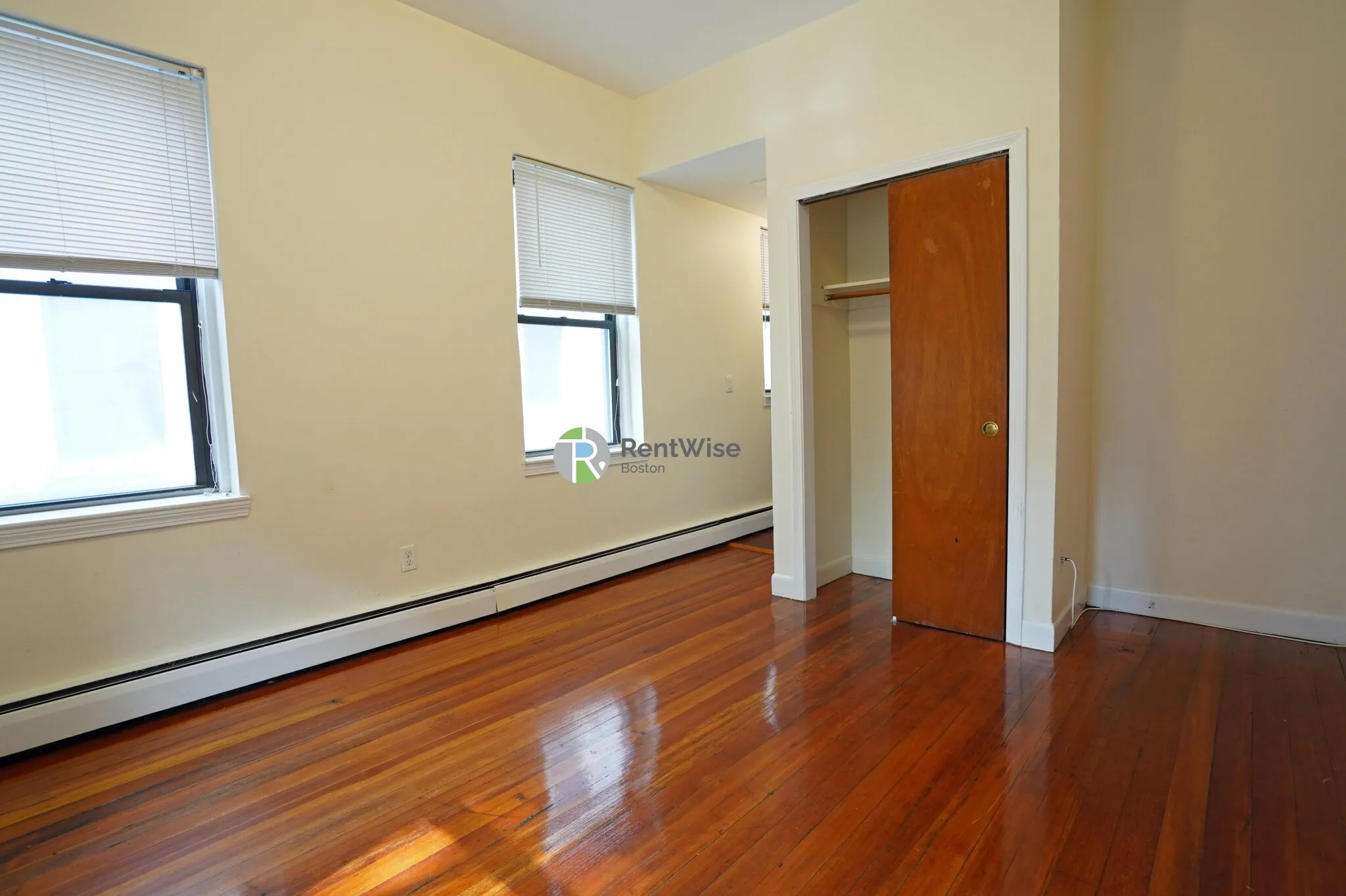 1 bed, 1 bath apartment for rent at 60 Brighton Ave Unit 110, Brighton