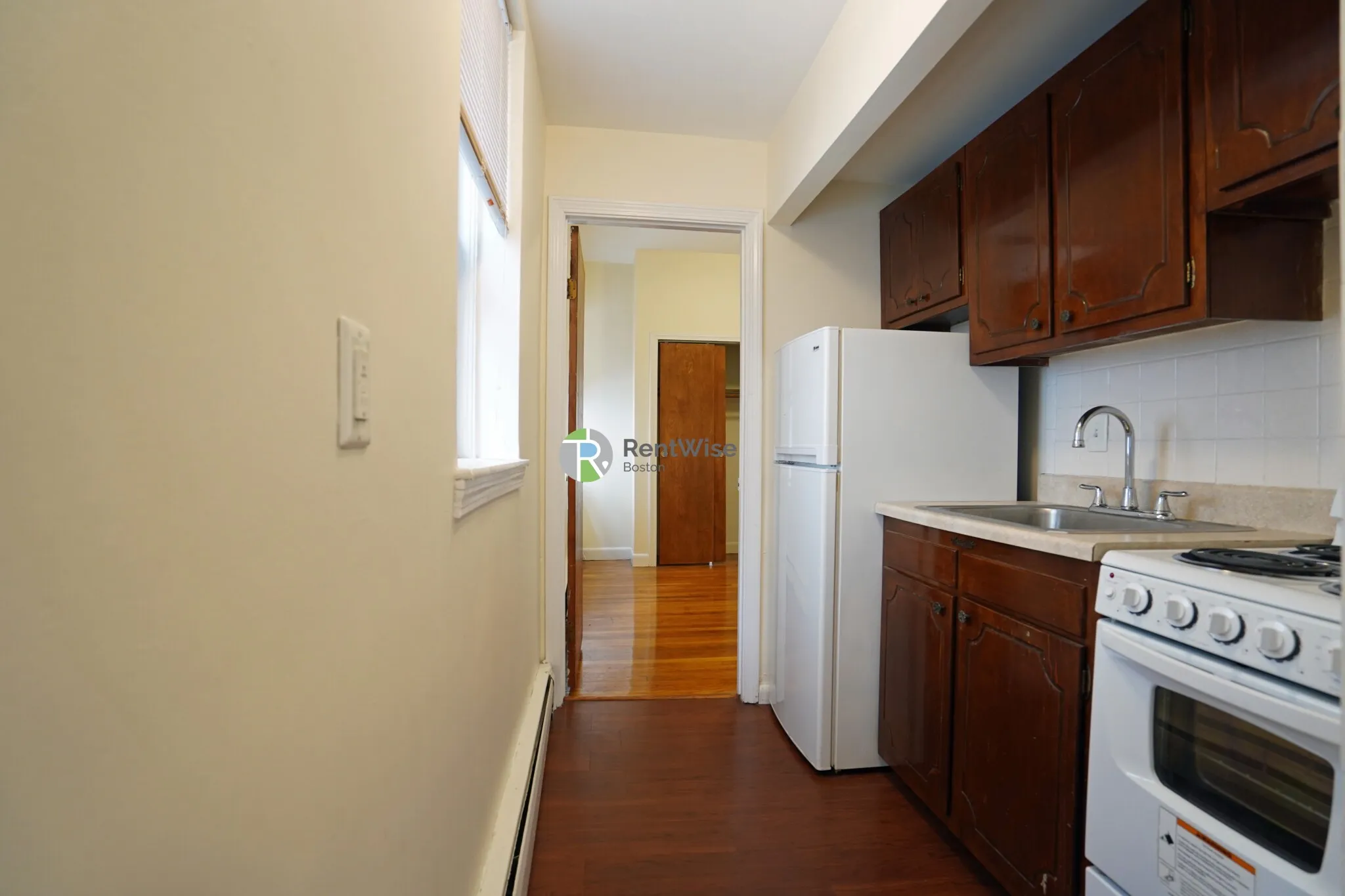 1 bed, 1 bath apartment for rent at 60 Brighton Ave Unit 110, Brighton — photo 5 of 13