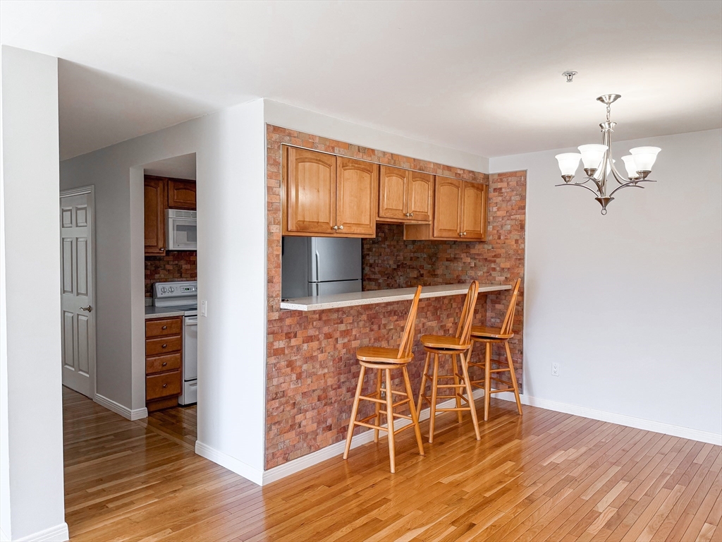 2 bed, 2 bath apartment for rent at 60 Broadlawn Park Unit 3C, Chestnut Hill — photo 3 of 11
