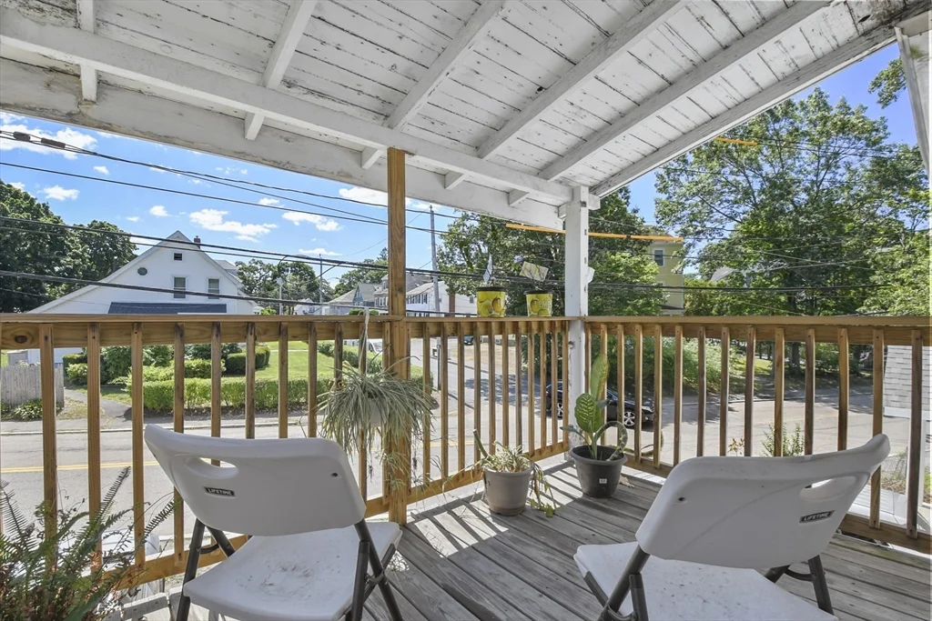 3 bed, 2 bath apartment for rent at 60 Brook Rd Unit 2, Milton Hill — photo 27 of 27