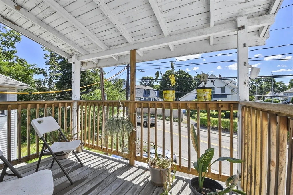 3 bed, 2 bath apartment for rent at 60 Brook Rd Unit 2, Milton Hill — photo 26 of 27